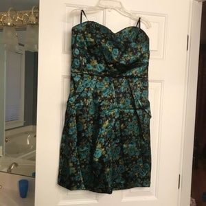Cocktail Dress (only worn once)